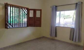 Imagem 4: A.V) Casa no Grajaú