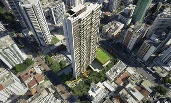 Imagem 2: LANÇAMENTO da VALE DO AVE em BOA VIAGEM(Edifício Capiba): 107m², 3 quartos (1 suíte) e 2 v