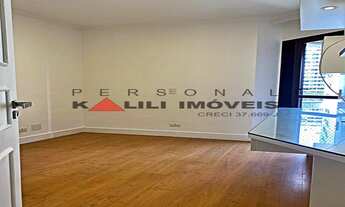 Imagem 6: LINDO APARTAMENTO À VENDA NO CAMPO BELO!!