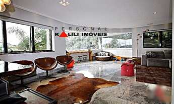 Imagem 3: Apartamento maravilhoso à venda em Moema!!!