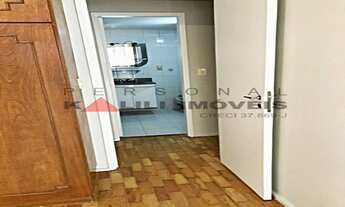 Imagem 3: APARTAMENTO À VENDA EM MOEMA PÁSSAROS!!