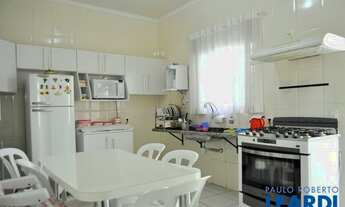 Imagem 3: SOBRADO - VILA MADALENA - SP