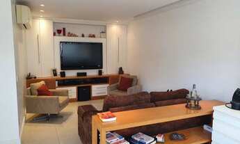 Imagem 6: Cobertura Duplex em Botafogo