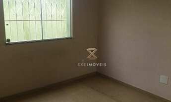 Imagem 5: Apartamento com 3 dormitórios à venda, 90 m² por R$ 315.000 - São Gabriel - Belo Horizonte