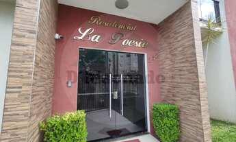 Imagem 4: Apartamento para Venda em São José dos Pinhais, Costeira, 2 dormitórios, 1 banheiro, 1 vag