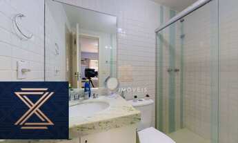 Imagem 6: Apartamento com 2 dormitórios à venda, 72 m² por R$ 585.000 - Jacarepaguá - Rio de Janeiro