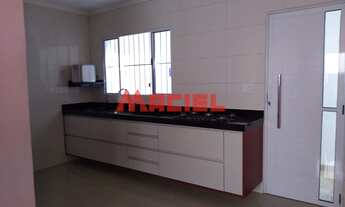 Imagem 5: Venda - CASA - PARQUE INDUSTRIAL - SAO JOSE DOS CAMPOS - 300 M² AT - 178 M² AC - 4 DORM