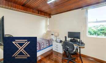 Imagem 4: Apartamento com 3 dormitórios à venda, 95 m² por R$ 315.000 - Havaí - Belo Horizonte/MG