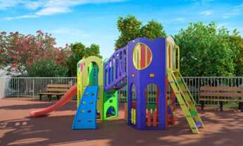 Imagem 2: /Lançamento MRV no Planalto- Vista dos Cedros