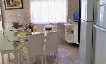 Imagem 5: Excelente casa duplex, 3/4 em Piatã