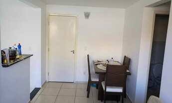 Imagem 7: Apartamento para Venda em Mogi das Cruzes, Mogi Moderno, 2 dormitórios, 1 suíte, 2 banheir