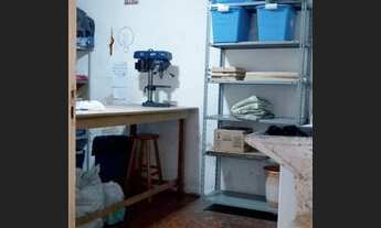 Imagem 7: CASA TÉRREA - VILA OLÍMPIA - SP