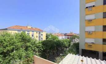 Imagem 6: Apartamento de 2 dormitórios com garagem