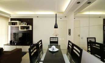 Imagem: Apartamento com 2 dormitórios à venda