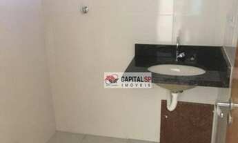 Imagem 4: Apartamento com 2 dormitórios à venda, 45 m² por R$ 235.000,00 - Vila Progresso - São Paul