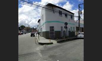 Imagem 3: Casa Duplex de Esquina no Santo Antônio