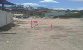 Imagem 4: Terreno Parque Boturussu São Paulo/SP