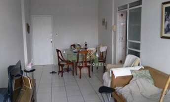 Imagem: Apartamento com 1 dormitório à venda