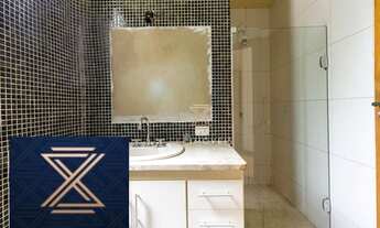 Imagem 4: Apartamento com 4 dormitórios à venda, 182 m² por R$ 1.100.000 - São Pedro - Belo Horizont