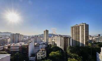 Imagem 7: Apartamento com 4 dormitórios à venda, 149 m² por R$ 980.000 - Tijuca - Rio de Janeiro/RJ