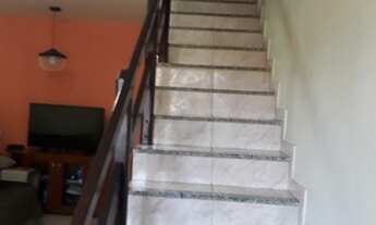 Imagem 2: 169 mil-Casa duplex- P. Madama-Sg- AR