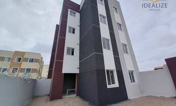 Imagem 4: Residencial Nevada - Apartamentos com dois quartos, Parque da Fonte - São José dos Pinhais