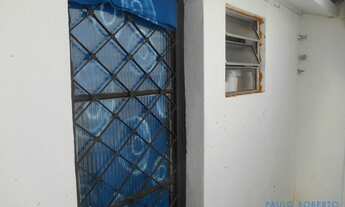 Imagem 5: CASA ASSOBRADADA - VILA MADALENA - SP