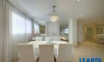 Imagem 7: COBERTURA - PERDIZES - SP