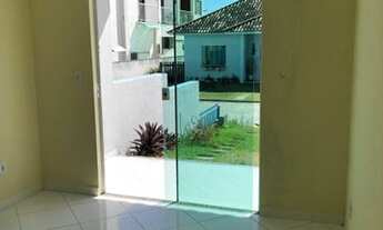 Imagem 2: Casa com 2 dormitórios para alugar, 72 m² por R$ 800,00/mês - Outeiro - Araruama/RJ