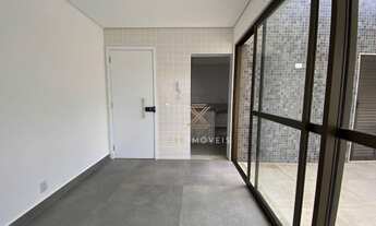 Imagem 2: Apartamento com 4 dormitórios à venda, 140 m² por R$ 1.166.609 - Serra - Belo Horizonte/MG