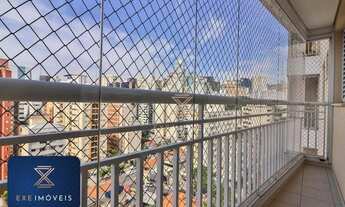 Imagem 6: Apartamento com 2 dormitórios para alugar, 74 m² por R$ 4.854/mês - Bela Vista - São Paulo