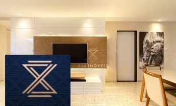 Imagem 3: Apartamento com 4 dormitórios à venda, 140 m² por R$ 1.150.000 - Castelo - Belo Horizonte