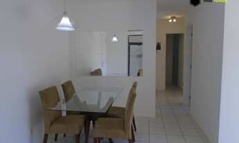 Imagem 3: Apartamento à venda, 66 m² por R$ 370.000,00 - Vila Albuquerque - Campo Grande/MS