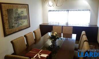 Imagem 7: SOBRADO - ALTO DE PINHEIROS - SP