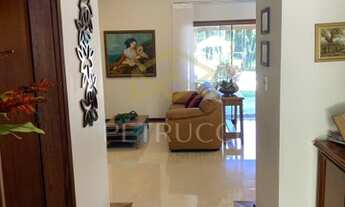 Imagem 3: Casa - Sítios de Recreio Gramado - Campinas