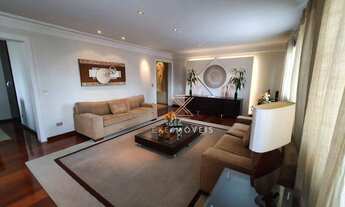 Imagem 7: Apartamento com 4 dormitórios à venda, 260 m² por R$ 1.600.000 - Tatuapé - São Paulo/SP