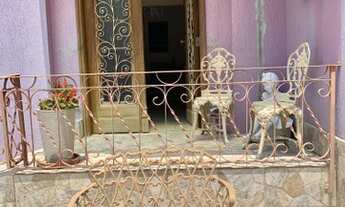 Imagem 3: Belíssimo sobrado à venda no bairro da Aclimação em região nobre e localização tranquila