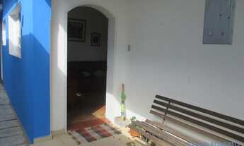 Imagem: SOBRADO - JARDIM GUEDALA - SP