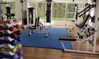 Imagem: Apto p/ Venda Semi novo 52m 1 Suite Closet