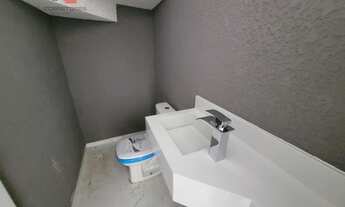 Imagem 6: Sobrado para Venda em Curitiba, Uberaba, 3 dormitórios, 1 suíte, 3 banheiros, 1 vaga