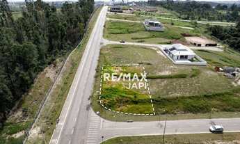 Imagem 6: TERRENO À VENDA EM JUNDIAÍ - MEDEIROS - TERRAS DA ALVORADA- AT: 862 m² - VALOR R$ 549.000