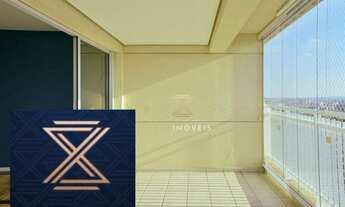 Imagem 5: Apartamento com 3 dormitórios à venda, 134 m² por R$ 950.000 - Vila Sônia - São Paulo/SP