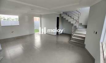 Imagem 7: Sobrado para Venda em Cascavel, Universitário, 2 dormitórios, 1 suíte, 1 banheiro, 2 vagas