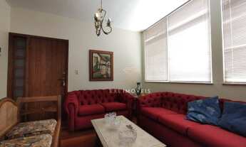 Imagem 1: Apartamento com 4 dormitórios à venda, 150 m² por R$ 900.000 - Serra - Belo Horizonte/MG