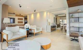 Imagem: Apartamento reformado com 205m², 4 quartos