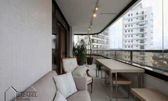 Imagem 3: Apartamento 420m² com 4 dormitórios (2 suítes) em Higienópolis