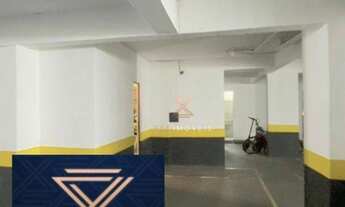 Imagem 4: Apartamento com 2 dormitórios à venda, 82 m² por R$ 580.000 - Caiçaras - Belo Horizonte/MG