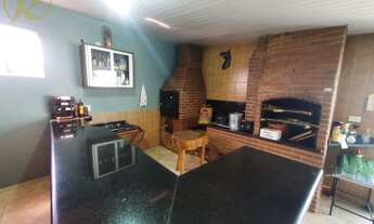 Imagem 7: Casa Térrea no Bairro Esperança