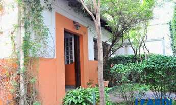 Imagem 6: SOBRADO - VILA MADALENA - SP