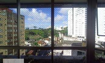 Imagem 6: Apartamento 3 Dormitórios 1 Suíte à venda 78 m² R$ 385.000,00 - Campo Grande - Salv